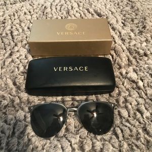 Versace sunglasses